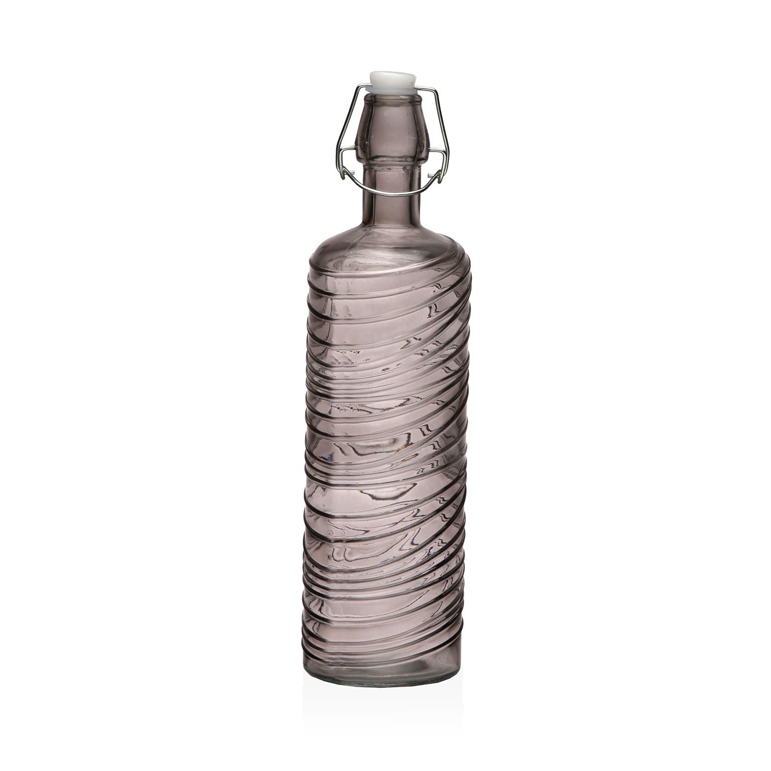 BOTELLA GRIS 1000ML Versaotoño