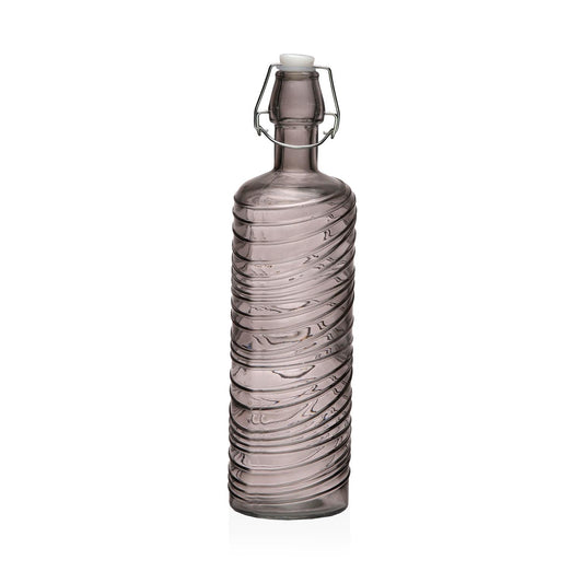 BOTELLA GRIS 1000ML Versaotoño