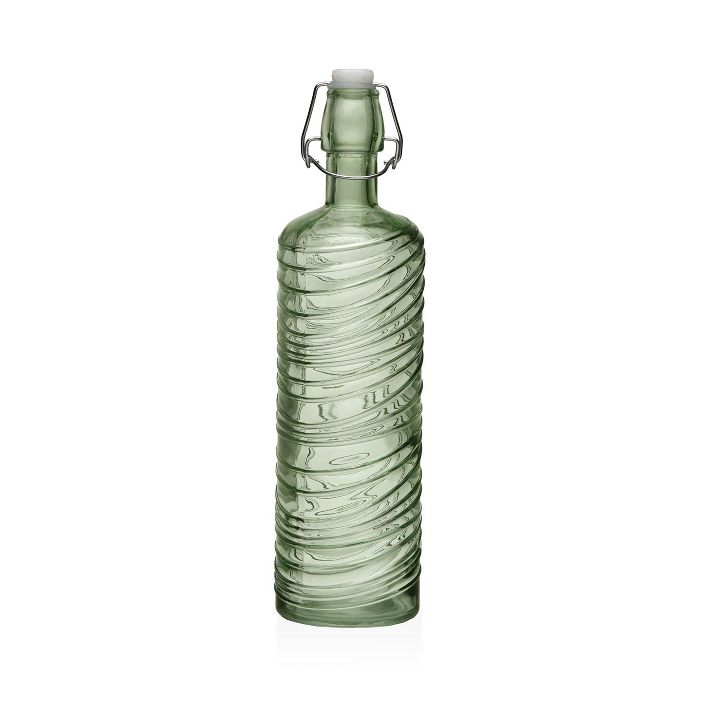 BOTELLA VERDE 1000ML Versaotoño
