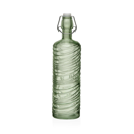 BOTELLA VERDE 1000ML Versaotoño