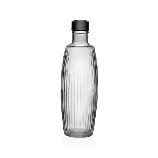 BOTELLA CRISTAL 1.2LT VENUS TRANSPARENTE VERSA 2026 JUNIO