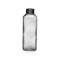 BOTELLA 1LT CRISTAL TRANSPARENTE VERSA 2026 JUNIO