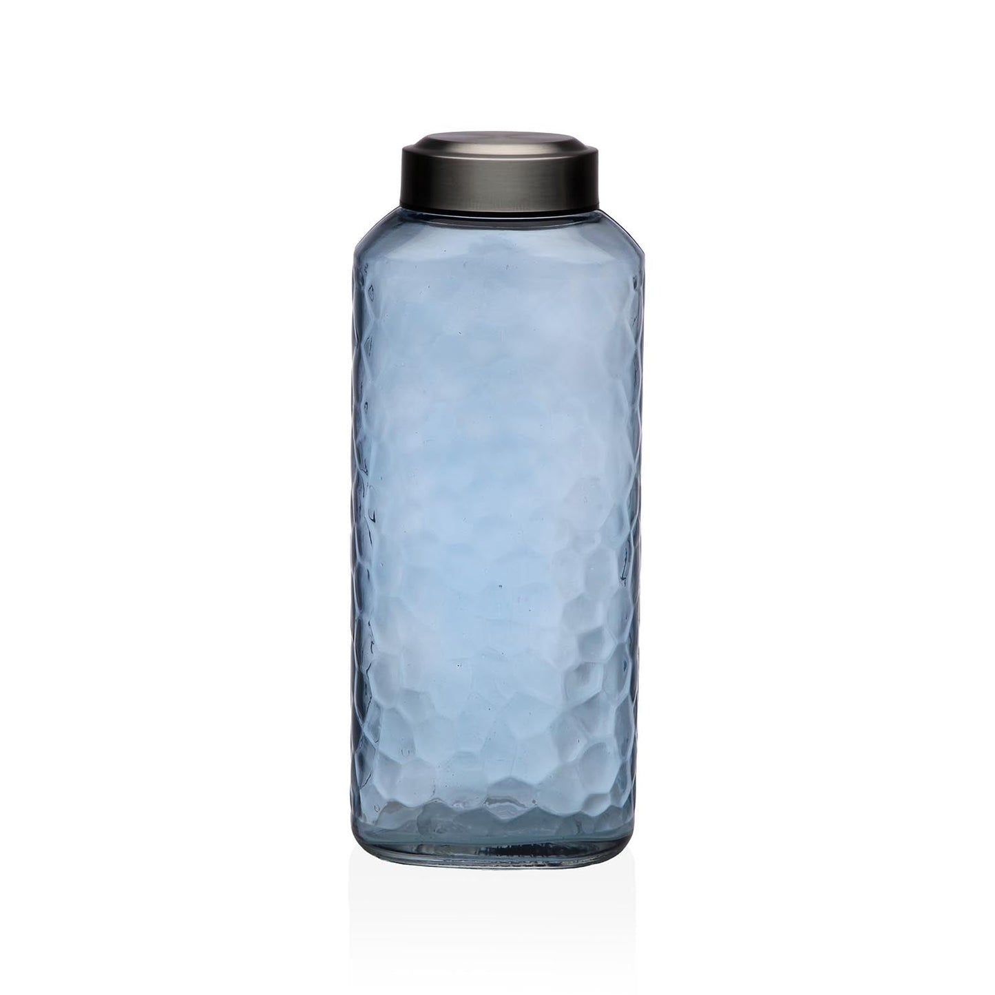 BOTELLA CRISTAL 1.3LT AZUL VERSA 2026 JUNIO