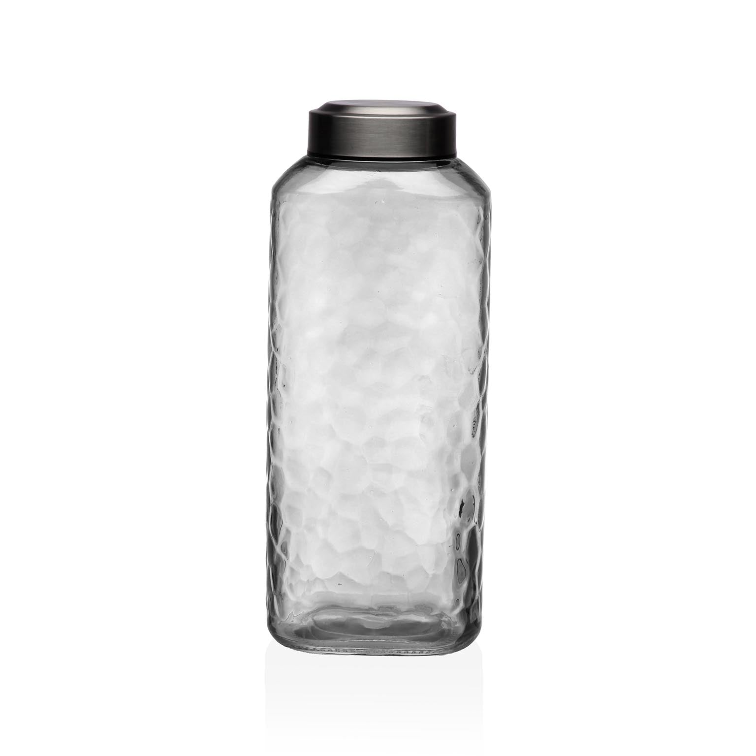 BOTELLA CRISTAL 1.3LT TRANSPARENTE VERSA 2026 JUNIO