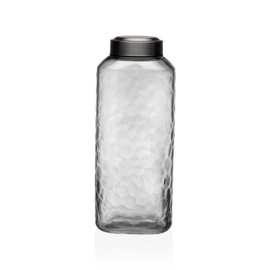 BOTELLA CRISTAL 1.3LT TRANSPARENTE VERSA 2026 JUNIO