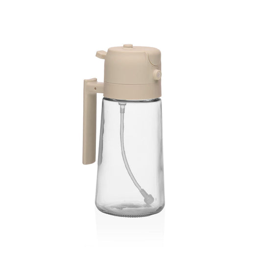 PULVERIZADOR DE ACEITE  450MLBLANCO VERSA 2026 JUNIO