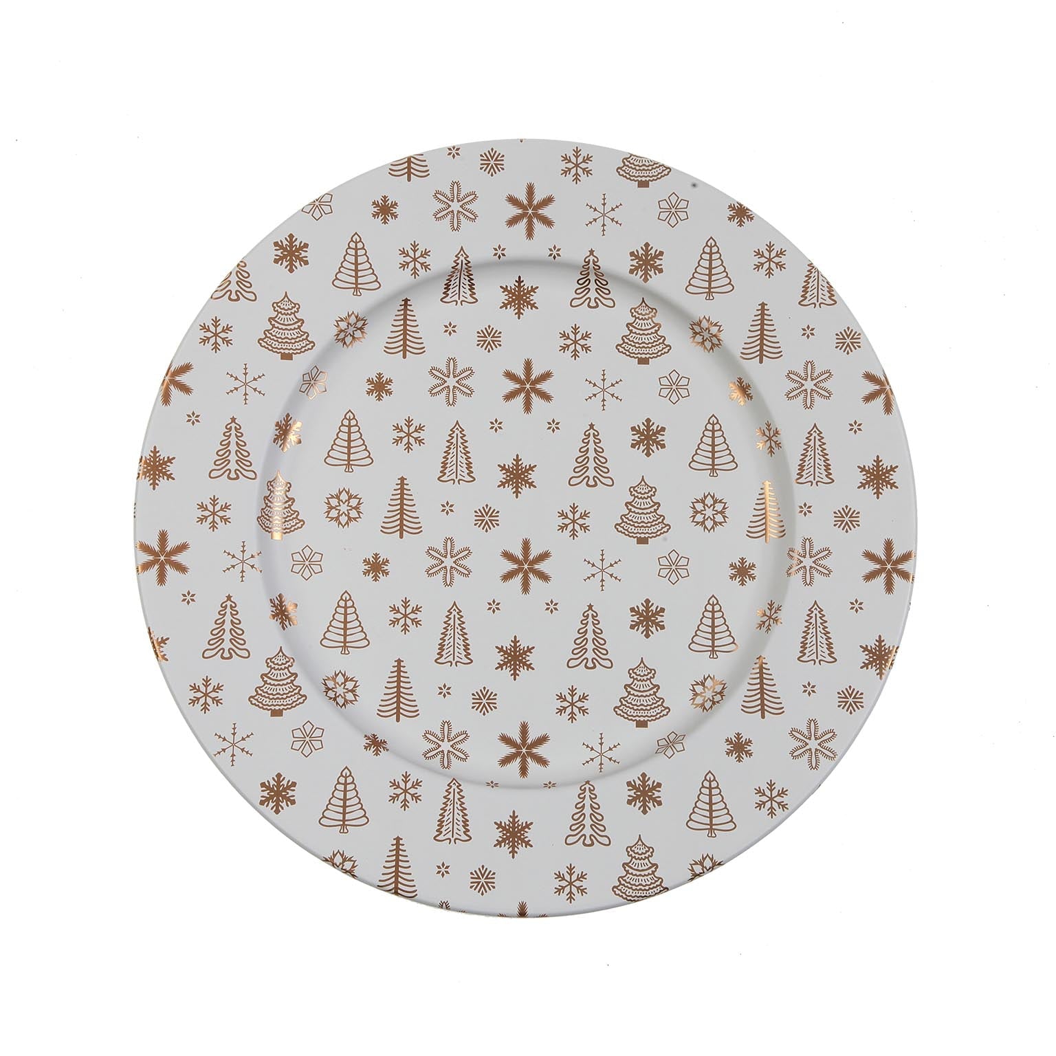 BAJOPLATO NAVIDEÑO Versaotoño