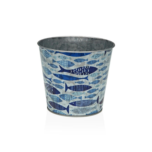 MACETA METALICA AQUA 2 S Versaotoño