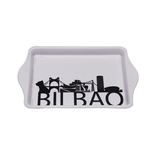 BANDEJA METALICA BILBAO Versaotoño