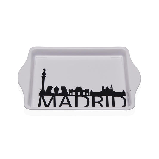 BANDEJA METALICA MADRID Versaotoño