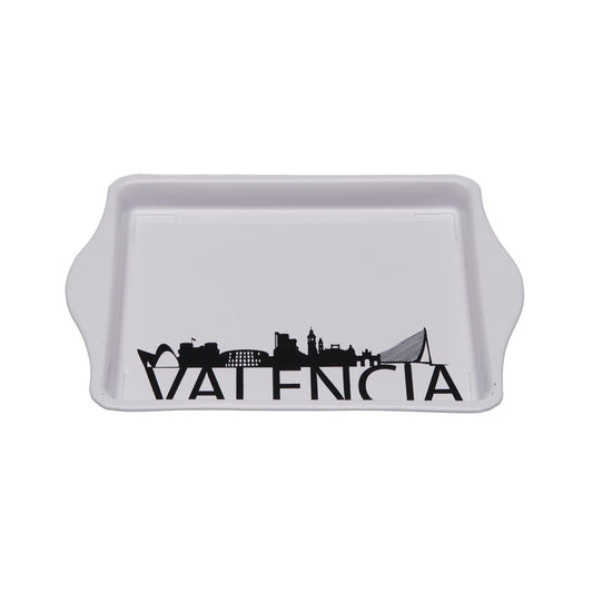 BANDEJA METALICA VALENCIA Versaotoño