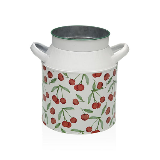 FLORERO CHERRIES METALICO VERSA 2026 JUNIO