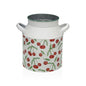 FLORERO CHERRIES METALICO VERSA 2026 JUNIO
