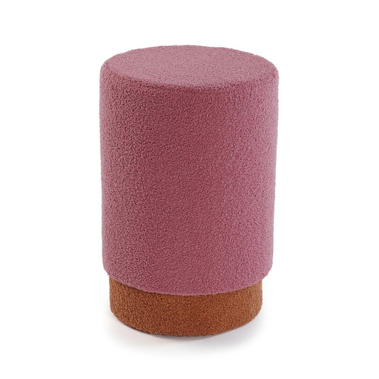 TABURETE ROSA Versaotoño
