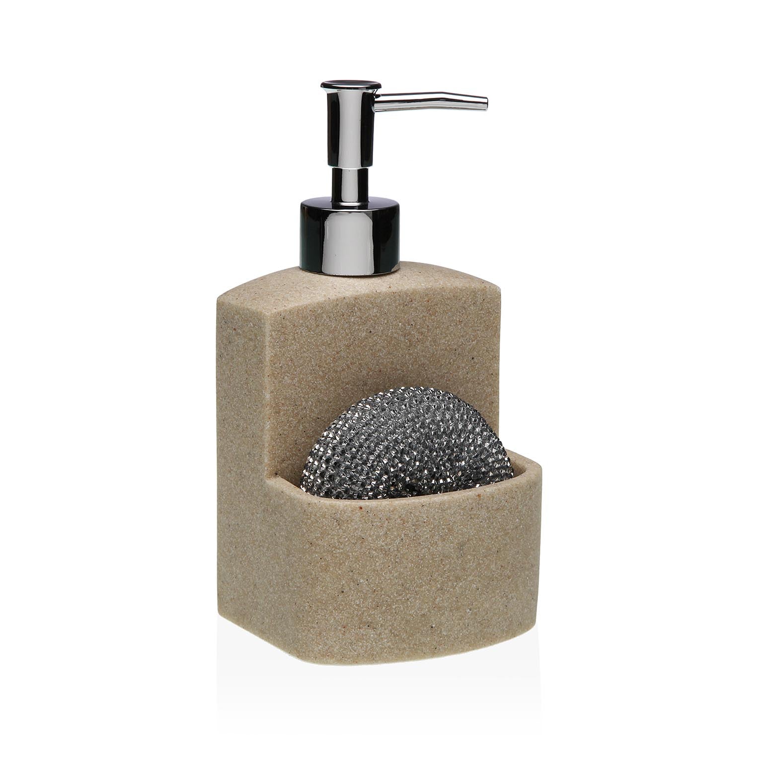DISPENSADOR ESTROPEJERO BEIGE Versaotoño