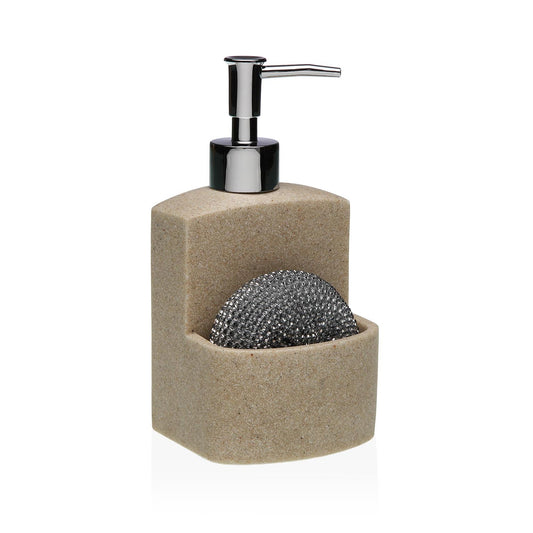 DISPENSADOR ESTROPEJERO BEIGE Versaotoño