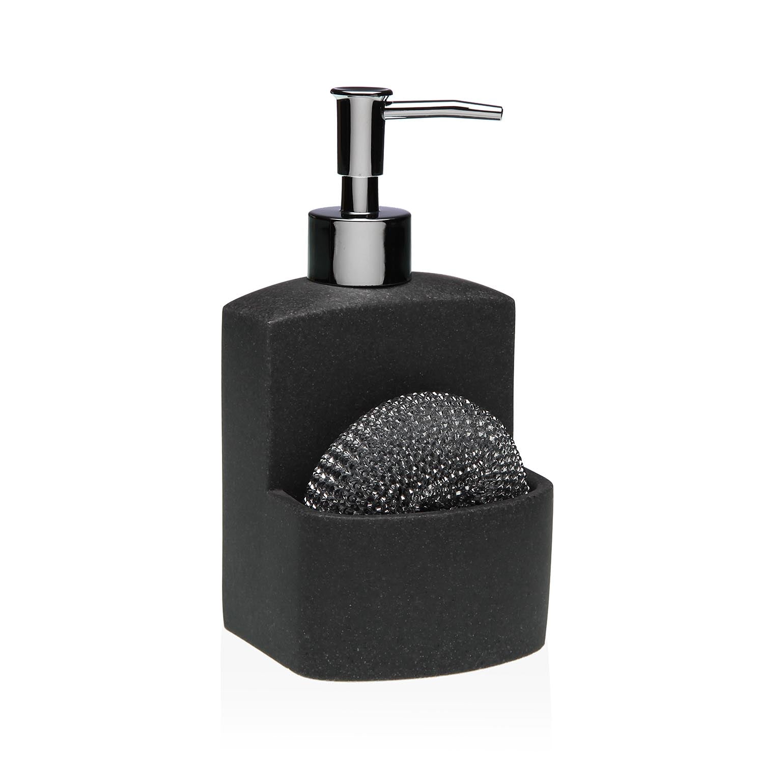 DISPENSADOR ESTROPEJERO NEGRO Versaotoño