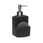 DISPENSADOR ESTROPEJERO NEGRO Versaotoño
