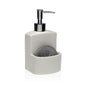 DISPENSADOR ESTROPEJERO BLANCO Versaotoño
