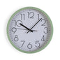 RELOJ ECO VERDE 30CM Versaotoño