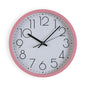 RELOJ ECO ROSA 30CM Versaotoño