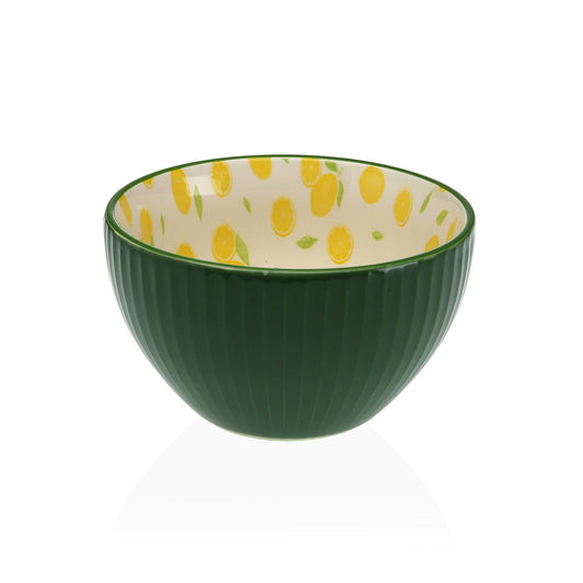 BOWL LIMONES Versaotoño