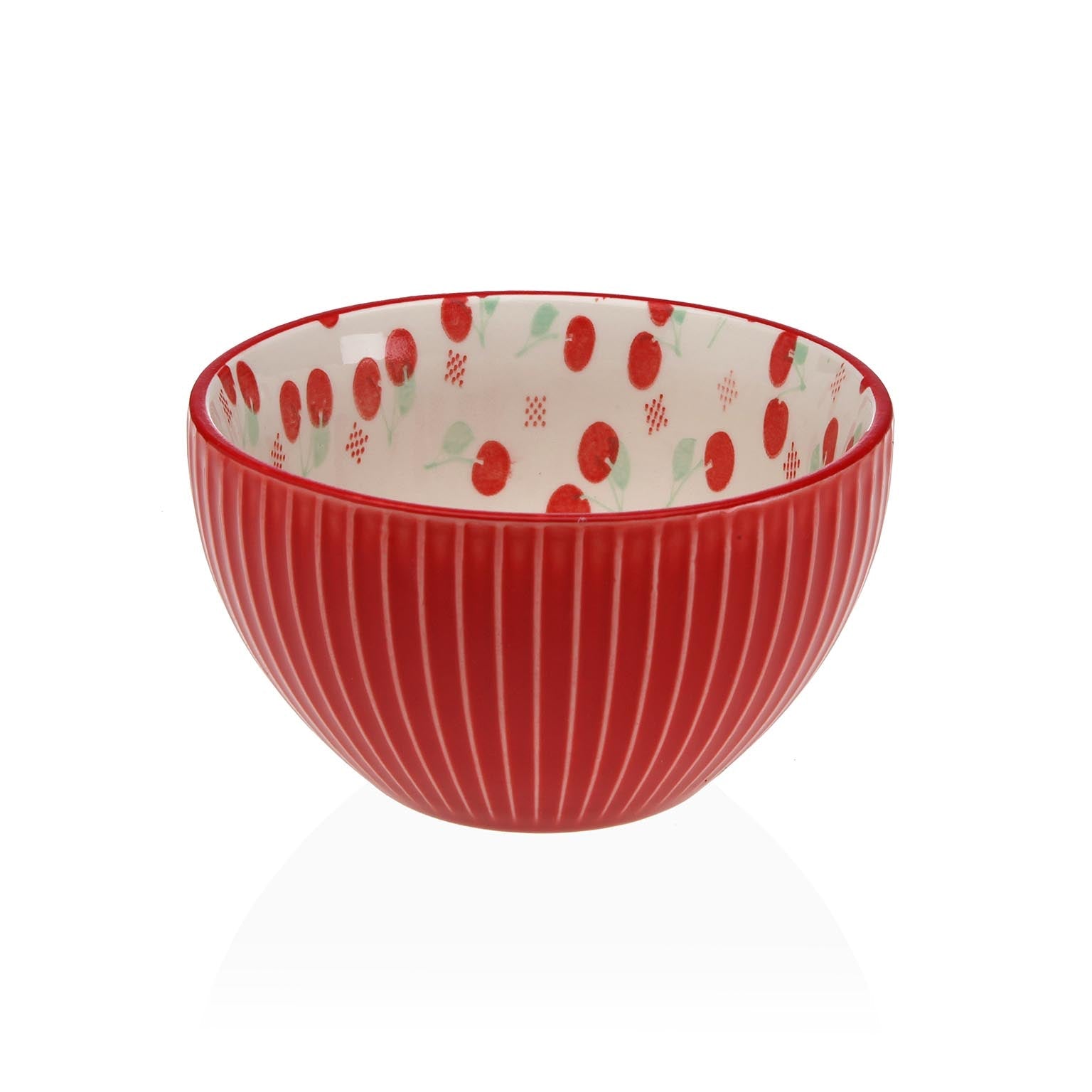 BOWL CEREZAS Versaotoño
