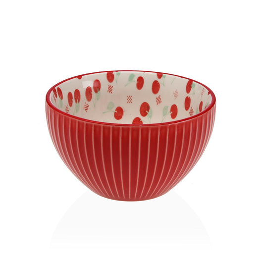 BOWL CEREZAS Versaotoño