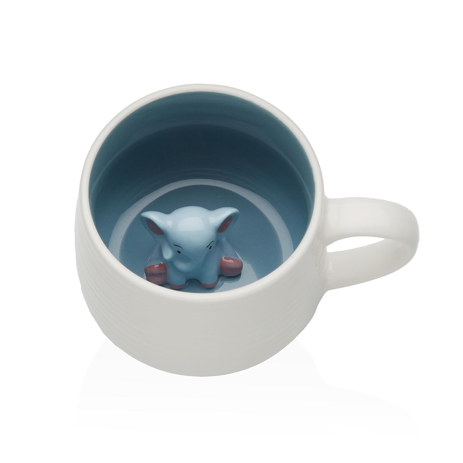 MUG ELEFANTE Versaotoño