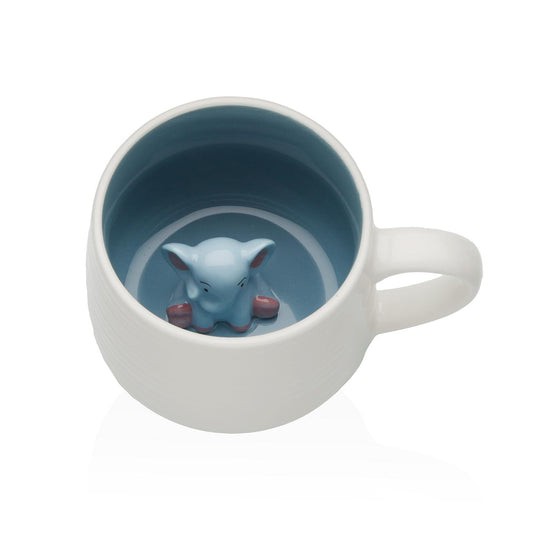 MUG ELEFANTE Versaotoño