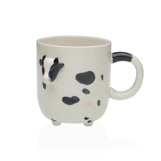 MUG VACA RELIEVE Versaotoño