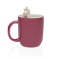MUG UNICORNIO ROSA Versaotoño