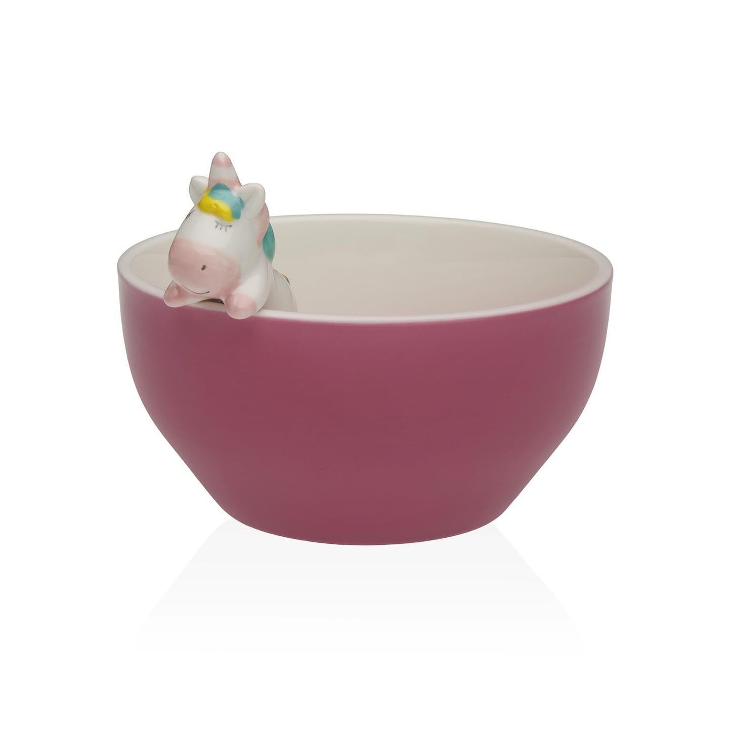 BOL UNICORNIO ROSA Versaotoño