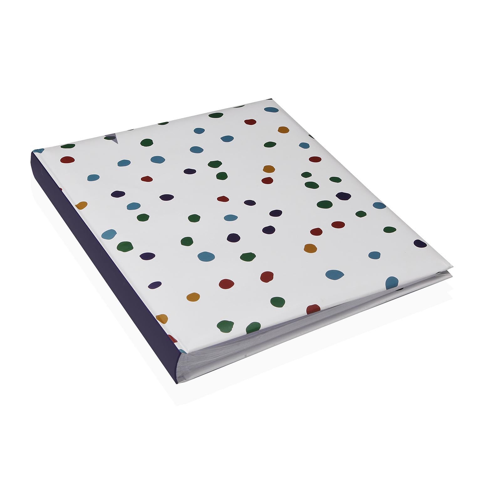 ALBUM DOTTY 25 PAGINAS Versaotoño