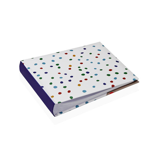 ALBUM PEQUEÑO DOTTY 30 PAGINAS Versaotoño