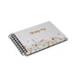 ALBUM FLOWER RANGE 20 PAGINAS Versaotoño