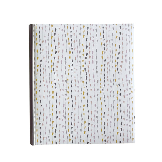 ALBUM NORDIC DROPS 25 PAGINAS VERSA FEBRERO