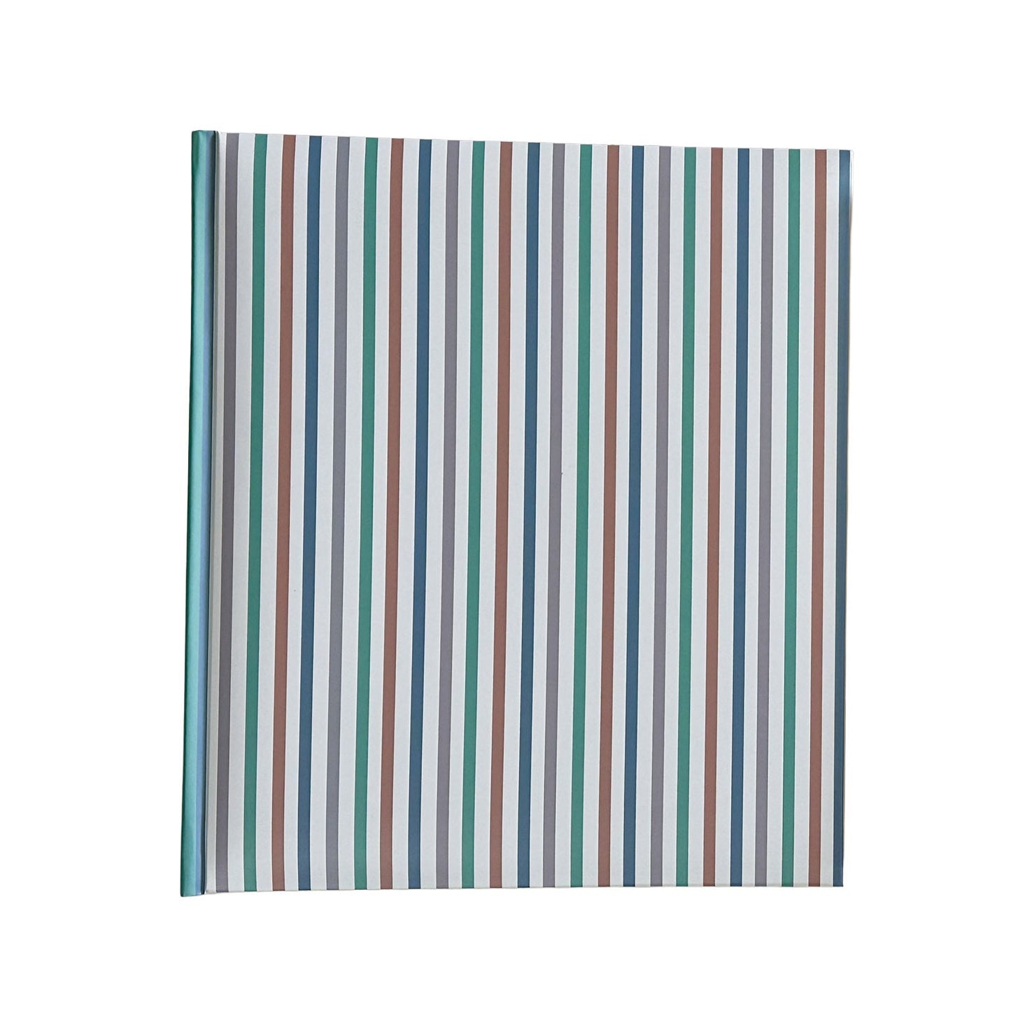 ALBUM RAYAS 25 PAGINAS VERSA FEBRERO