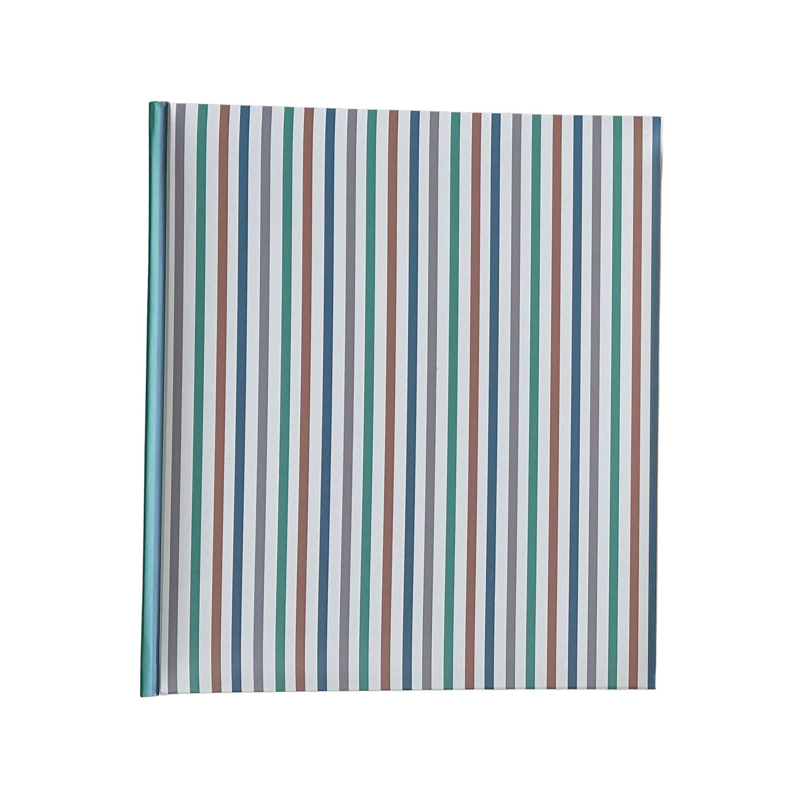 ALBUM RAYAS 25 PAGINAS VERSA FEBRERO