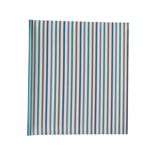 ALBUM RAYAS 25 PAGINAS VERSA FEBRERO