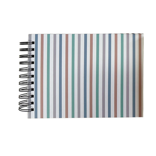 ALBUM RAYAS 20 PAGINAS VERSA FEBRERO