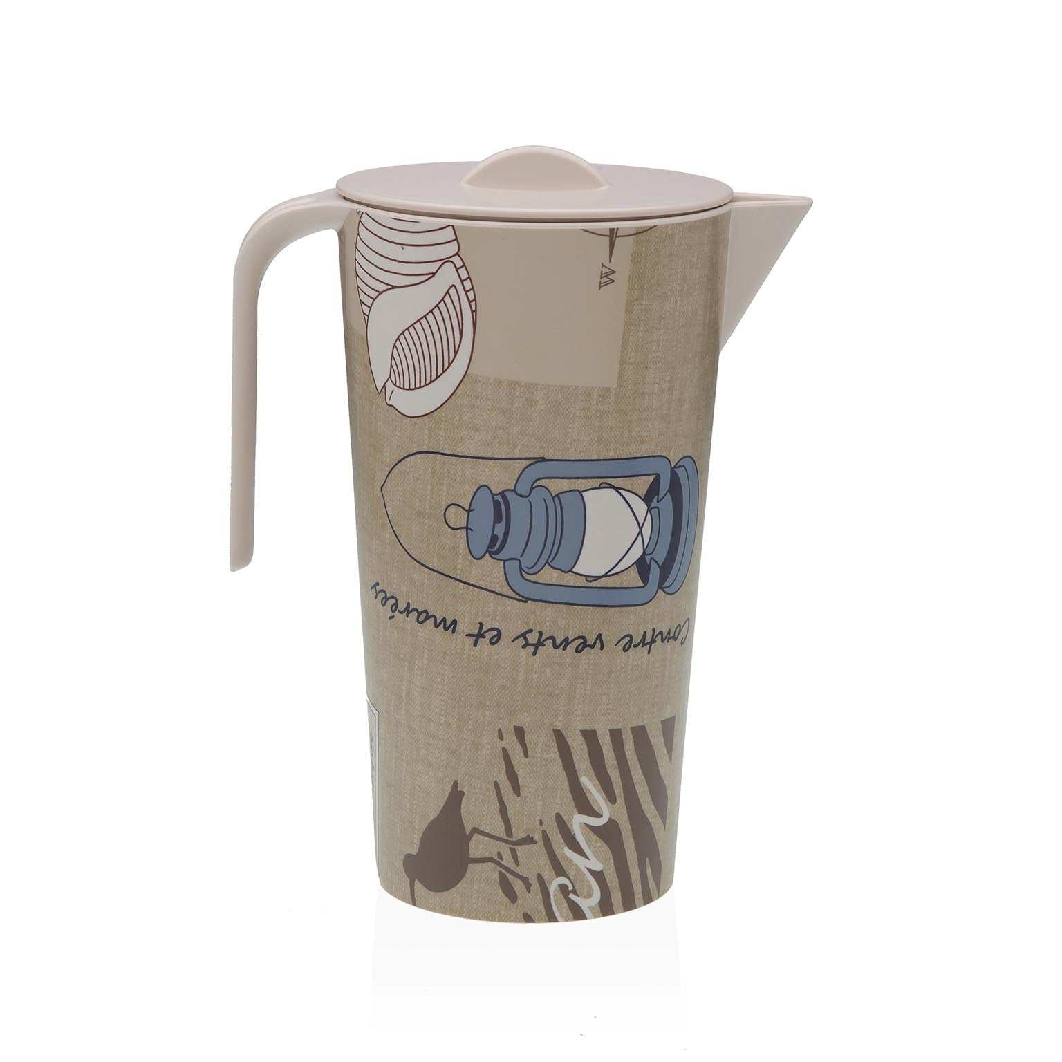 JARRA SEASIDE Versaotoño