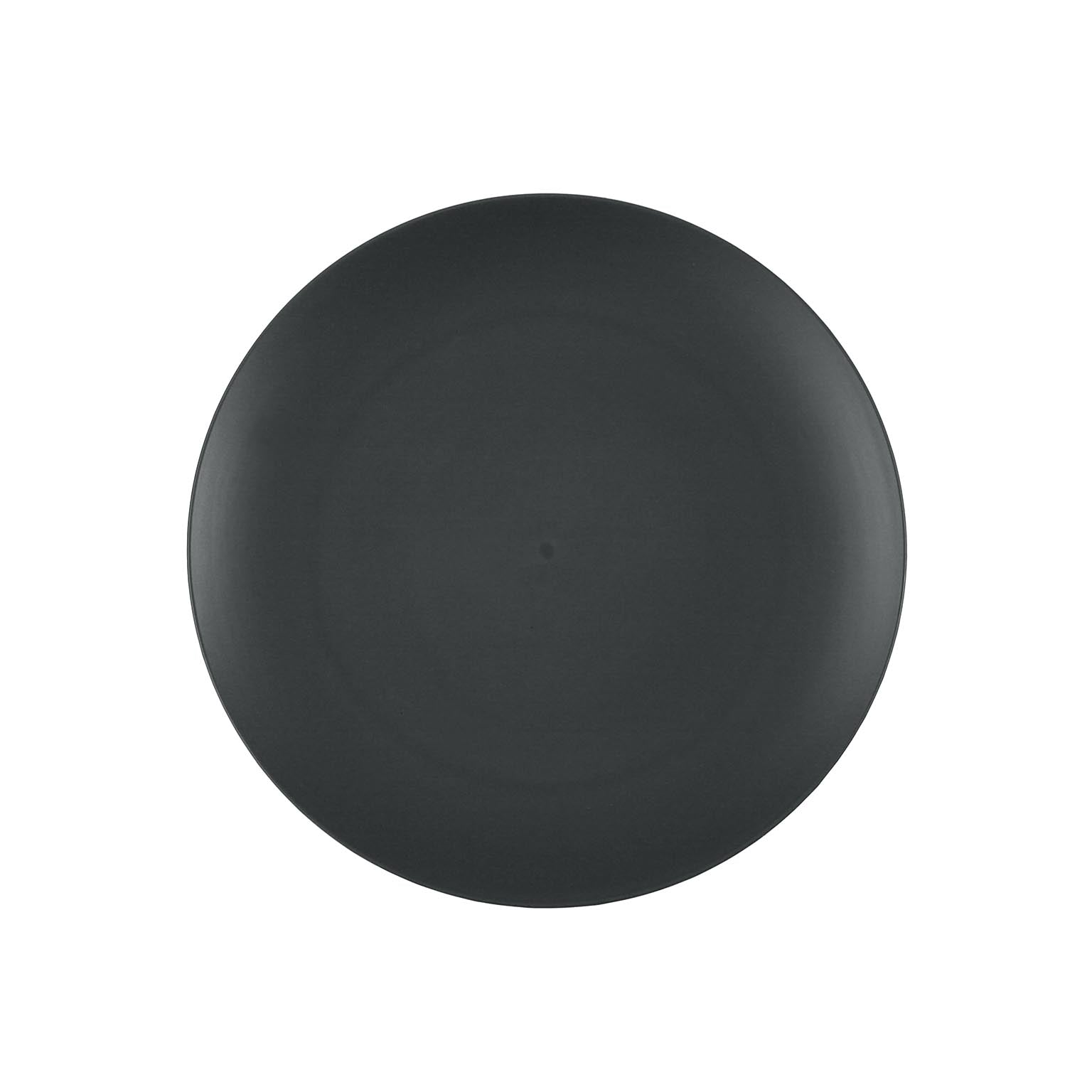 PLATO GRIS  20CM Versaotoño