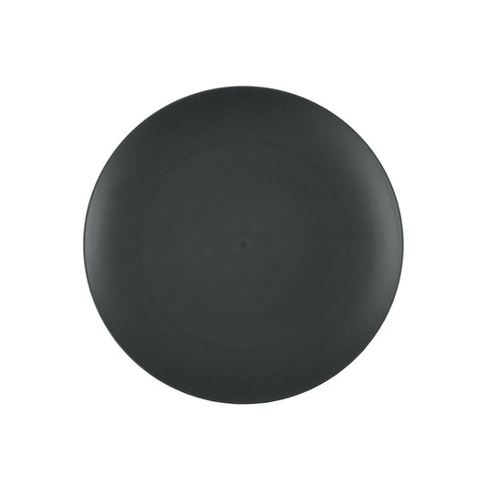 PLATO GRIS  20CM Versaotoño