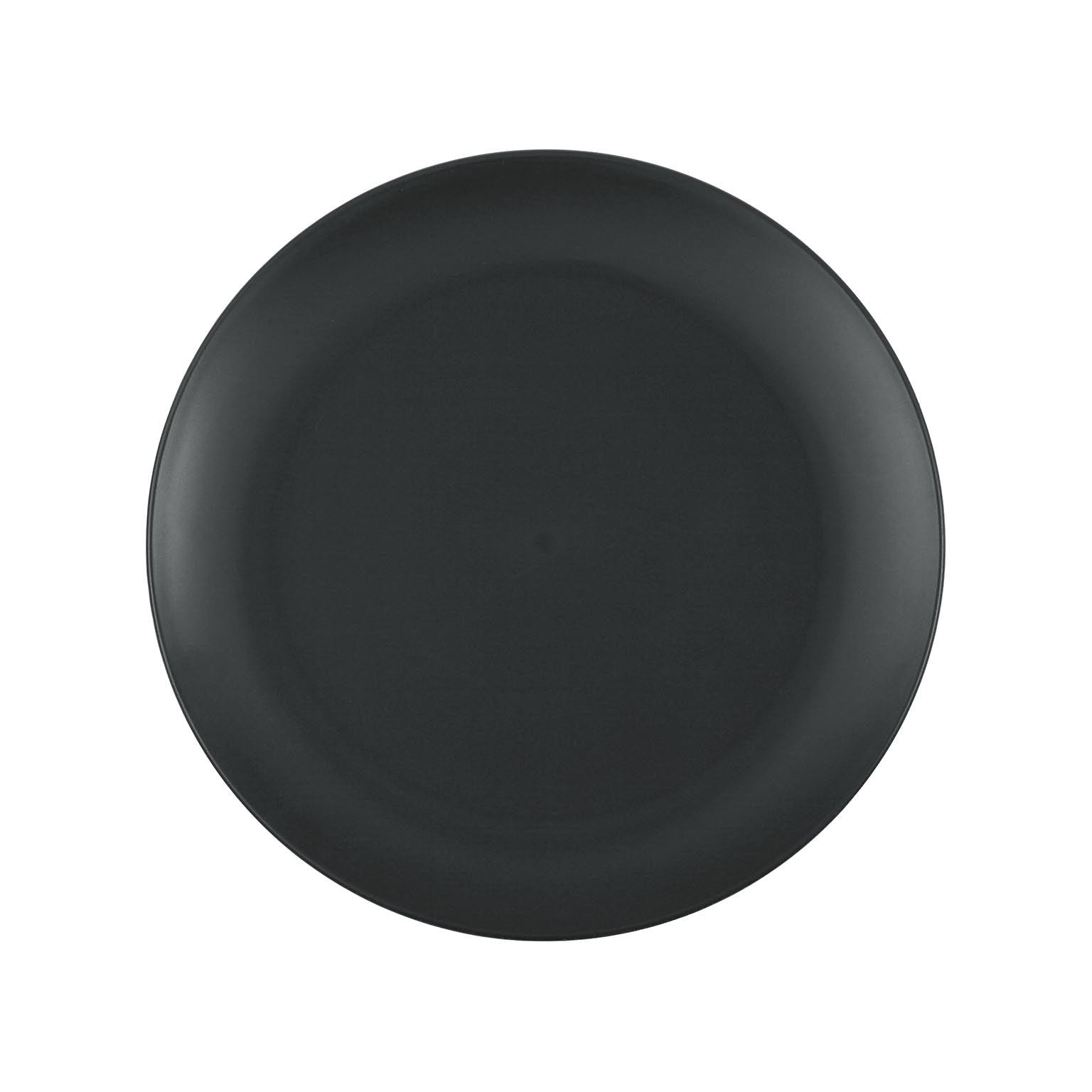 PLATO GRIS  25CM Versaotoño