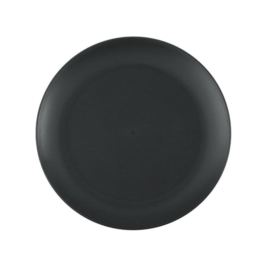 PLATO GRIS  25CM Versaotoño