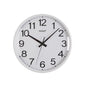 RELOJ PARED GIA BLANCO 26CM VERSA 2026 JUNIO