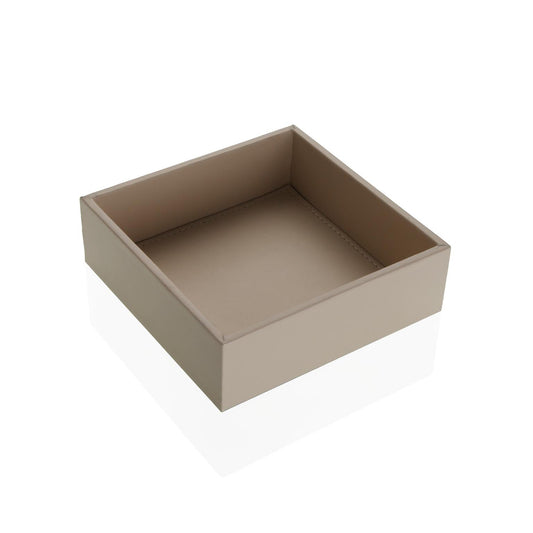 VACIABOLSILLOS BEIGE Versaotoño
