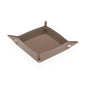 VACIABOLSILLOS MARRON 13CM VERSA 2026 JUNIO
