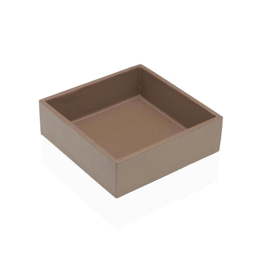 VACIABOLSILLOS MARRON 16CM VERSA 2026 JUNIO
